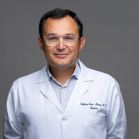 Photo of Dr. Garcia-Manero