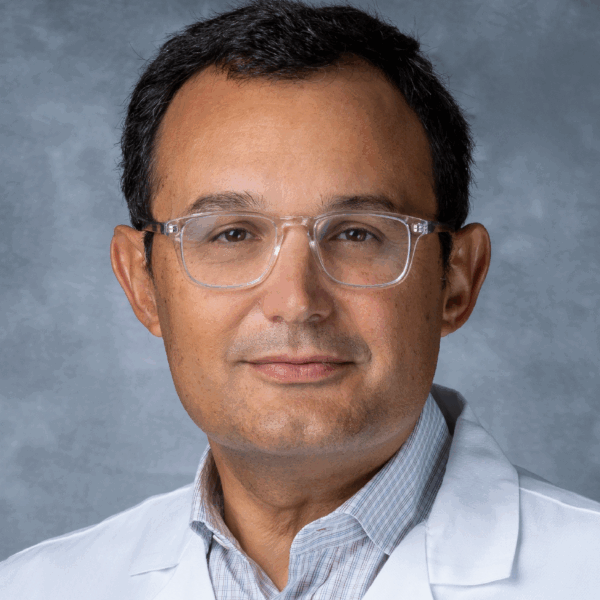 Guillermo Garcia-Manero, MD