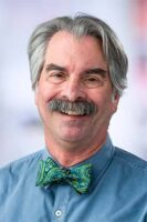 Bio pic of Jerry