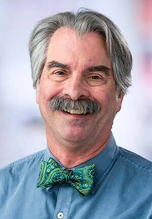 Bio pic of Jerry