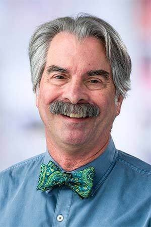 Bio pic of Jerry
