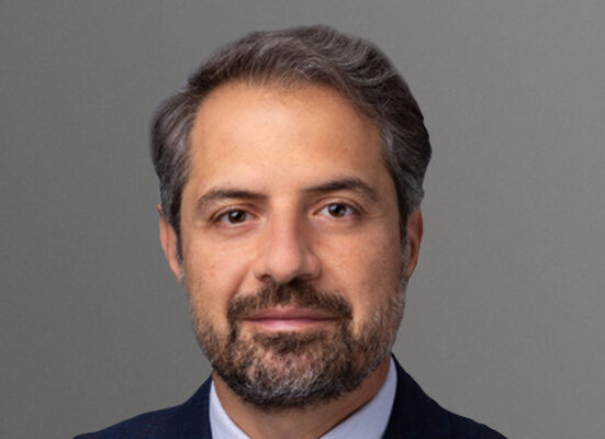 Elias Jabbour, MD, University of Texas MD Anderson Cancer Center