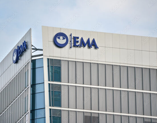 European Medicines Agency (EMA)