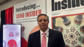 Sagar Lonial Introduces SOHO Insider