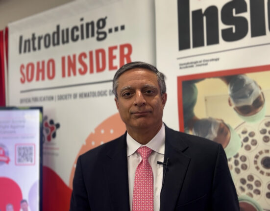 Sagar Lonial Introduces SOHO Insider