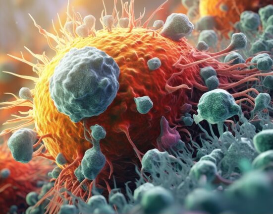 cancer cell