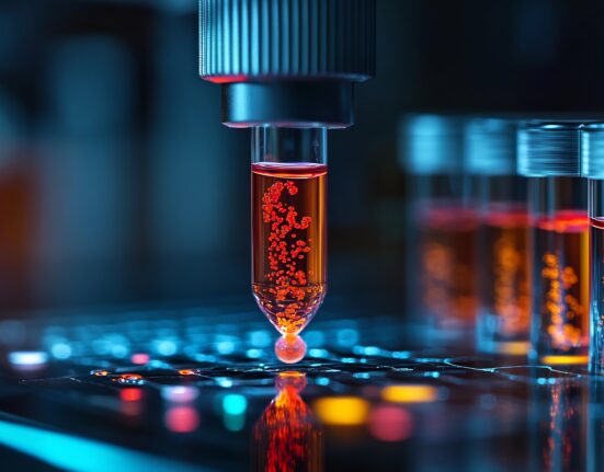 Circulating tumor DNA