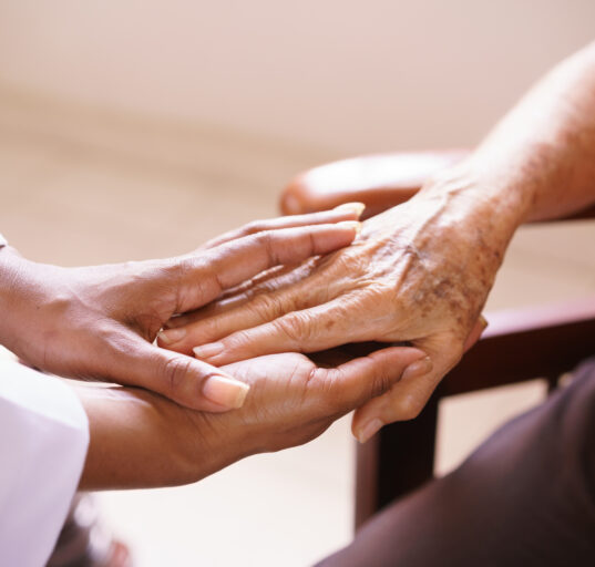 older adult patient