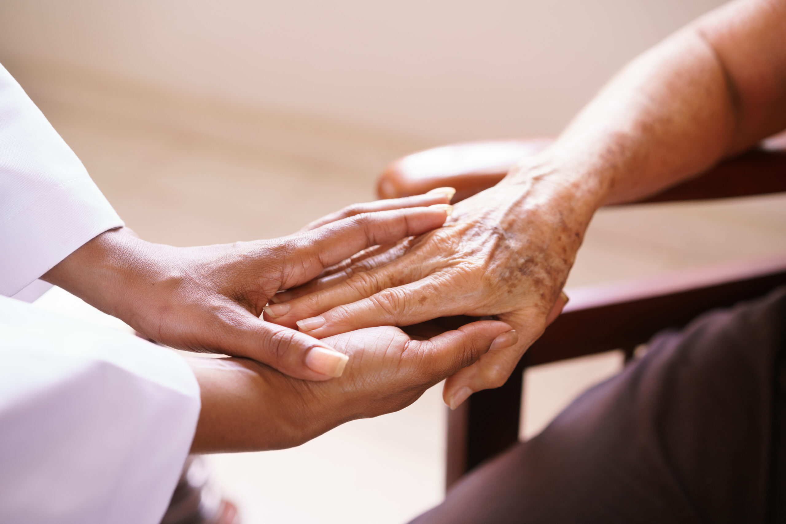 older adult patient