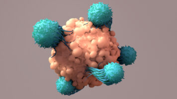 Chimeric antigen therapy