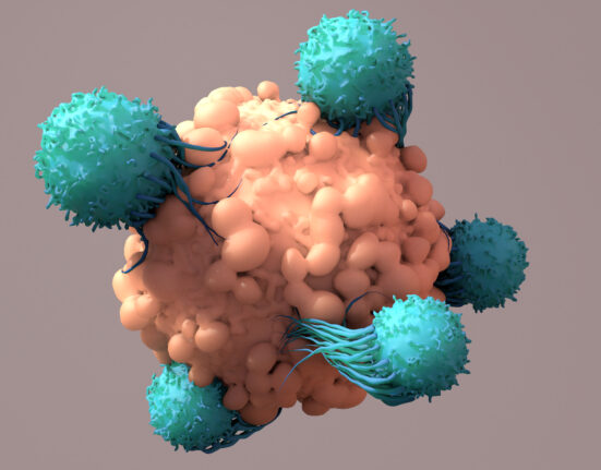 Chimeric antigen therapy