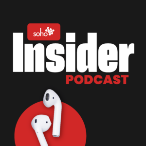 SOHO Insider podcast