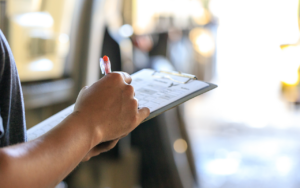 clipboard