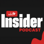 Society of Hematologic Oncology Insider news SOHO Insider podcast