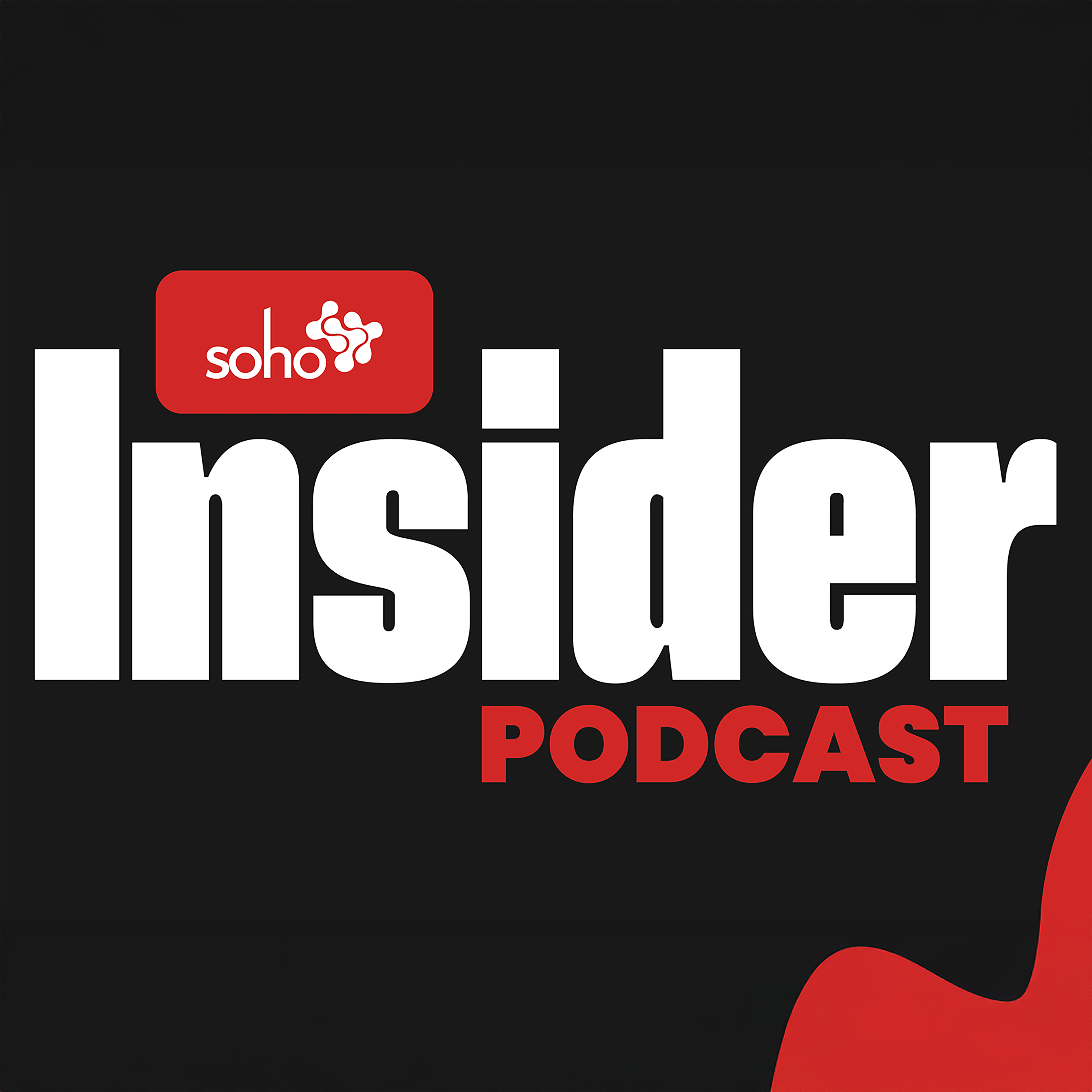 SOHO Insider podcast