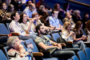 SOHO Israel attendees in Tel Aviv for SOHO meeting