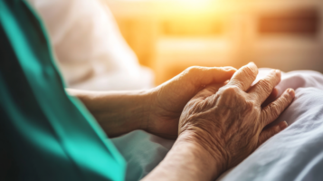 pallatiative care