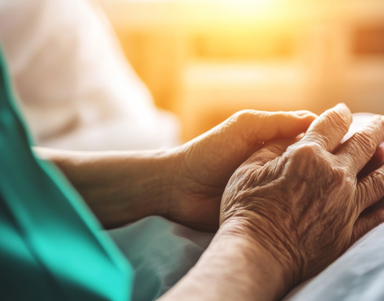 pallatiative care