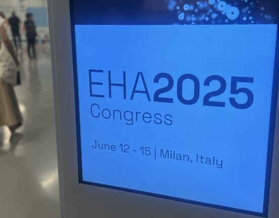 EHA 2025