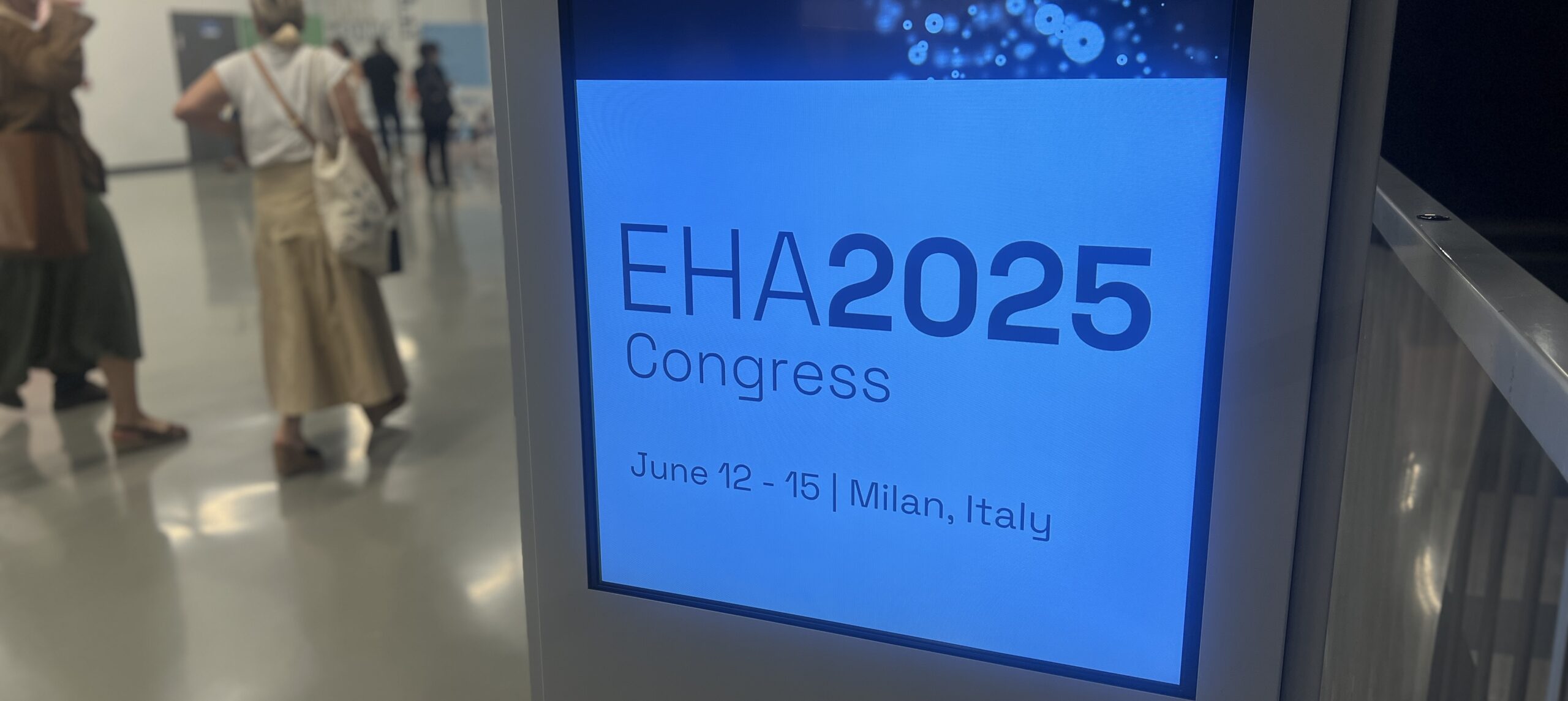 EHA 2025