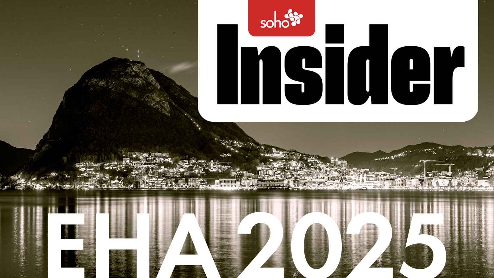 EHA 2025