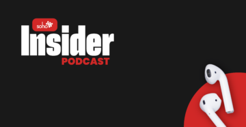 SOHO Insider podcast for feature view