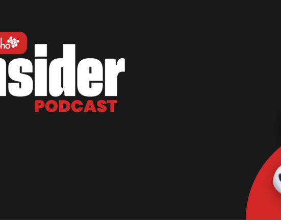 SOHO Insider podcast for feature view