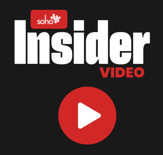 SOHO Insider