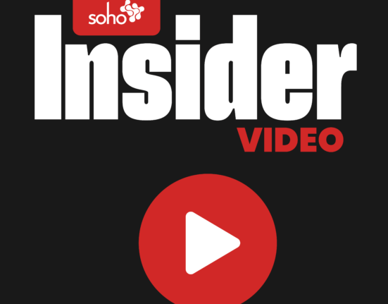 SOHO Insider