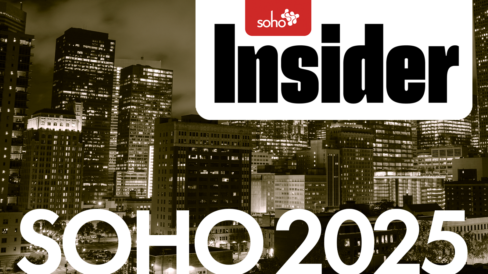 SOHO 2025