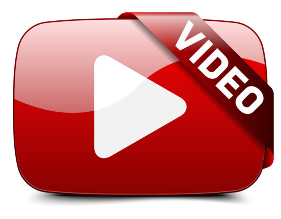 play video