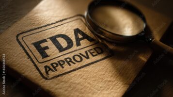 FDA approved