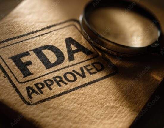 FDA approved