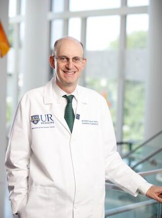Jonathan W. Friedberg, MD, MMSc