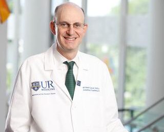 Jonathan W. Friedberg, MD, MMSc