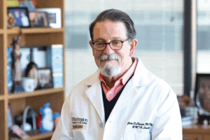 Dr. John DiPersio