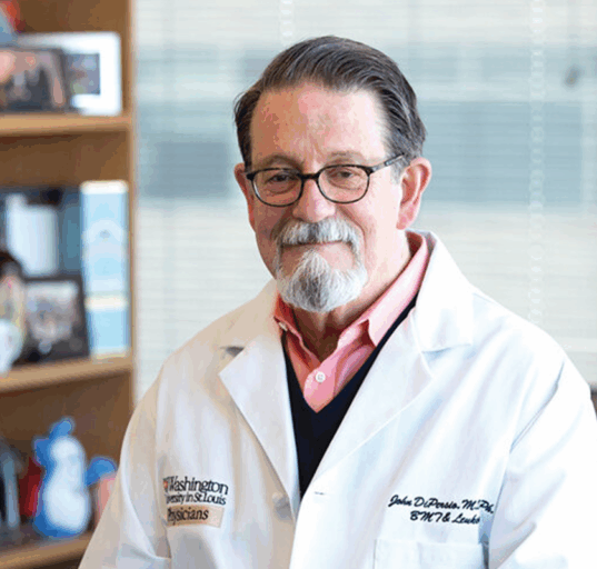 Dr. John DiPersio