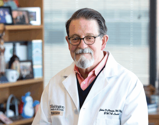 Dr. John DiPersio