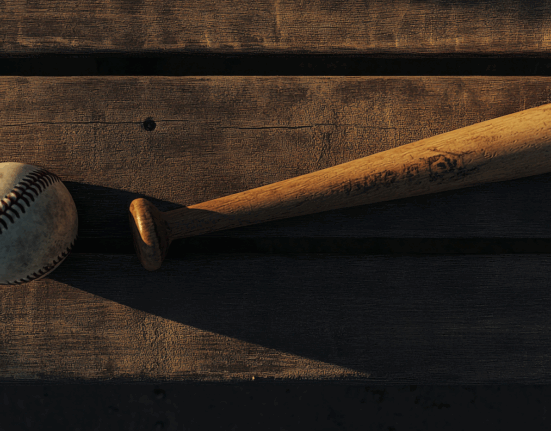 baseball