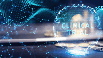 clinical trial