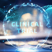 clinical trial