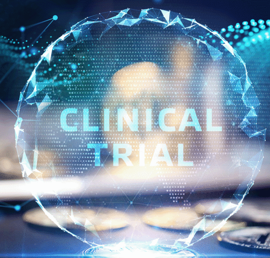clinical trial