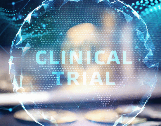 clinical trial