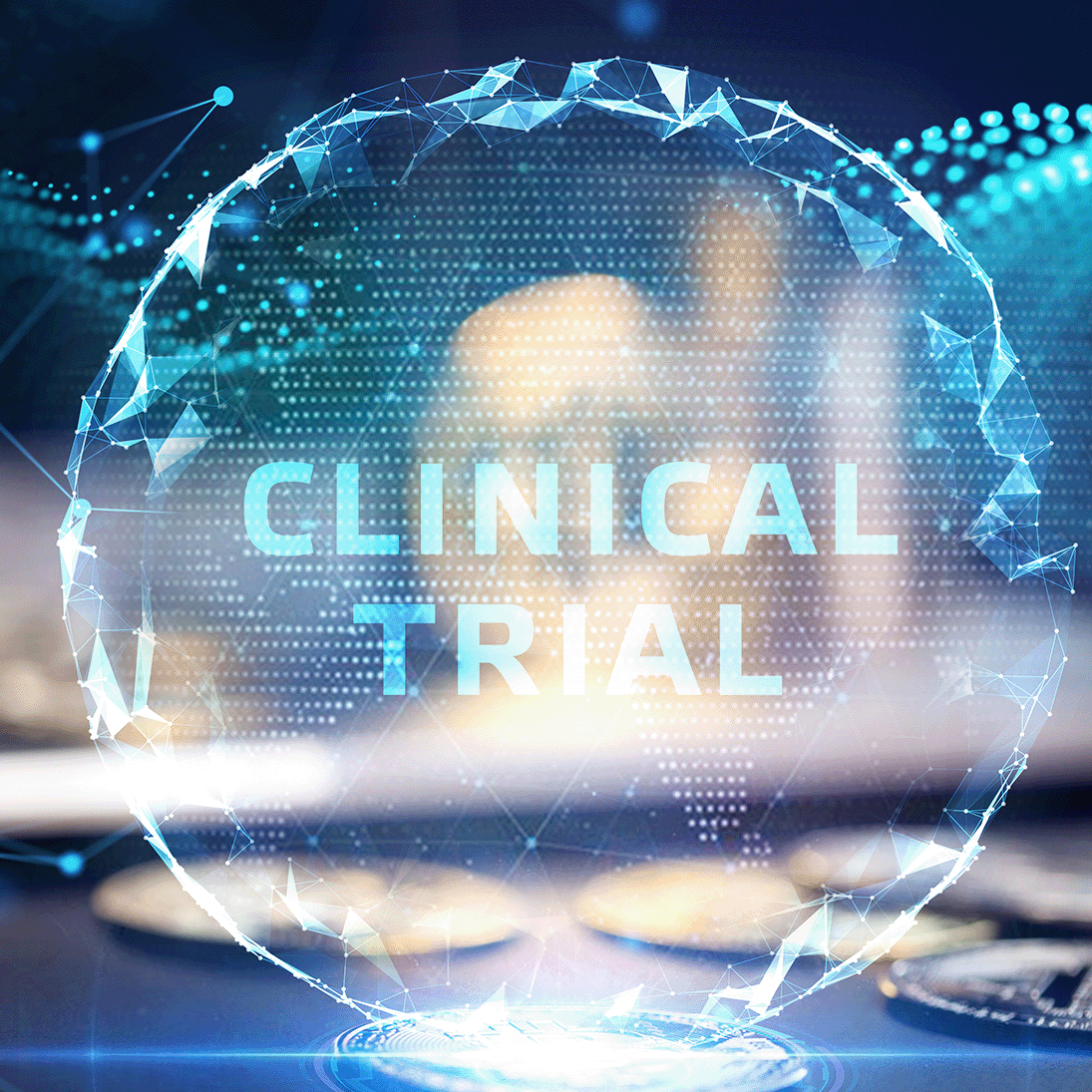 clinical trial