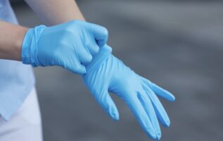 Gloves