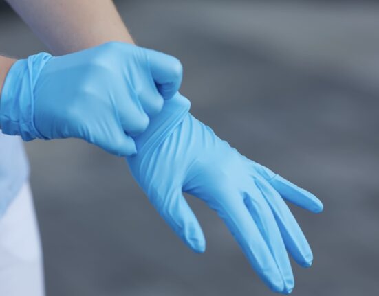 Gloves
