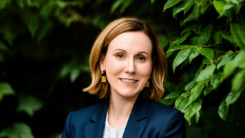 Amy DeZern