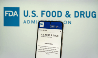 FDA editorial
