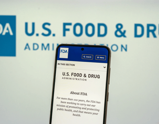 FDA editorial