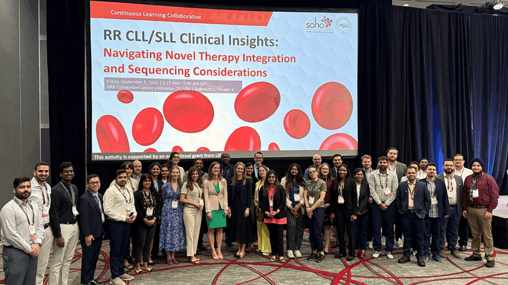 CLL/SLL MLI-SOHO initiative